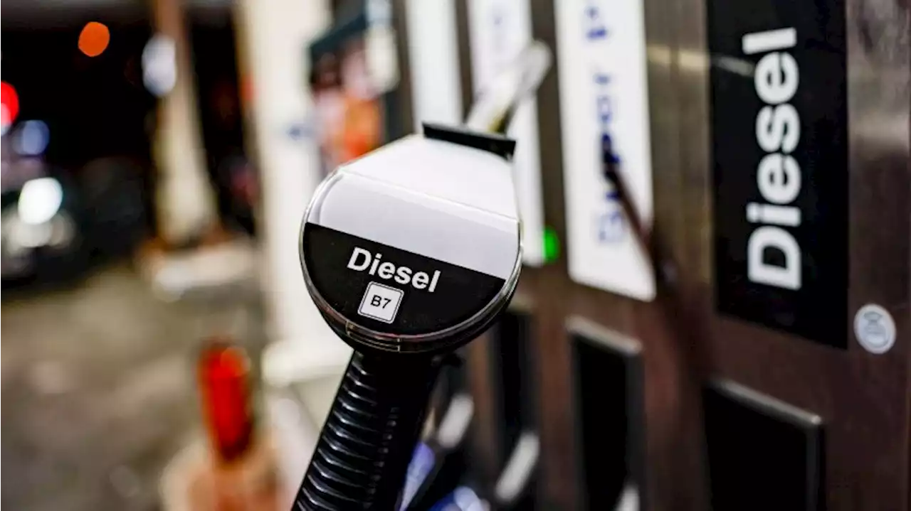 Kein Diesel mehr aus Russland: Was der EU-Boykott bedeutet