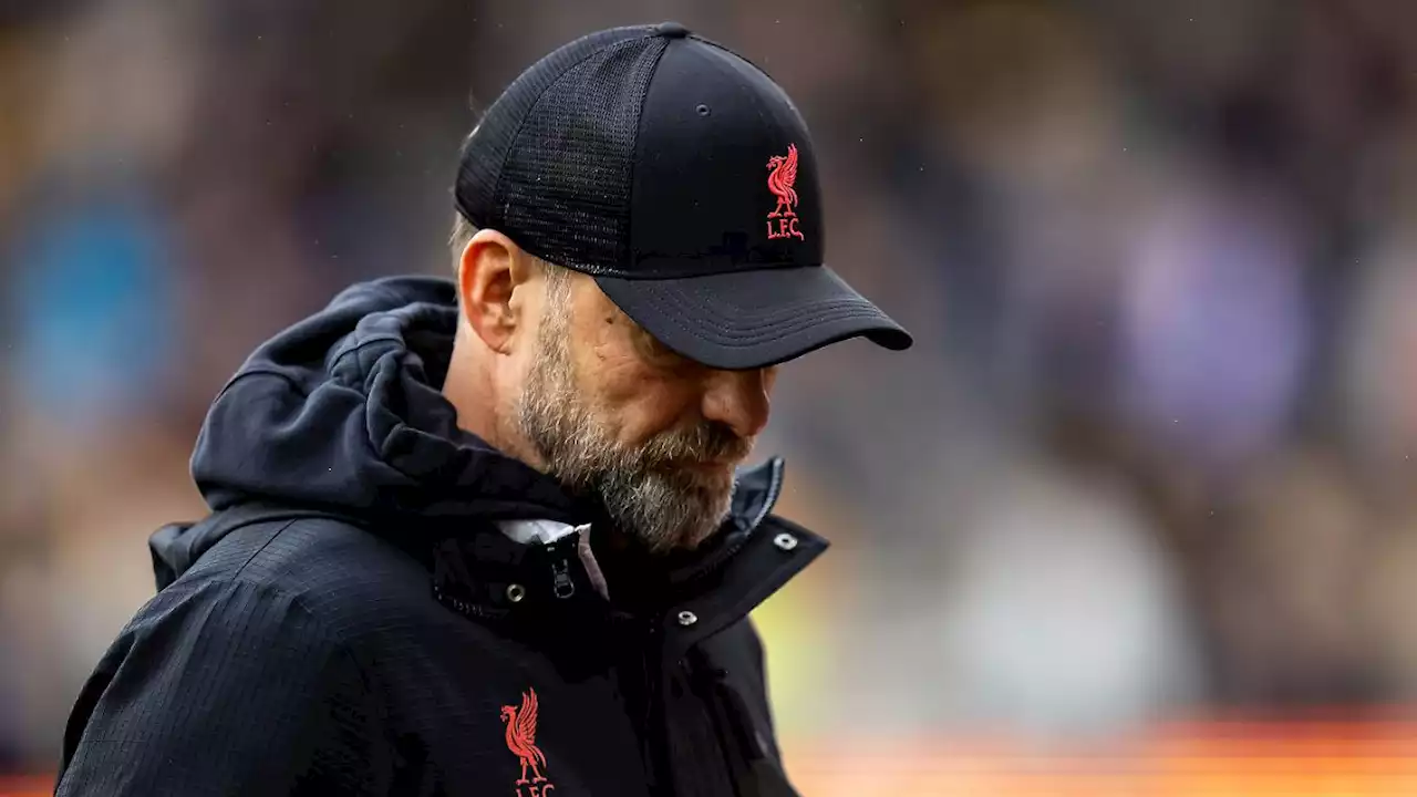 Presse und Ex-Profis nehmen Jürgen Klopp auseinander