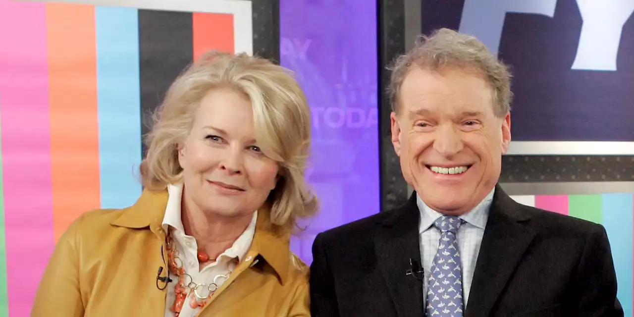 Charles Kimbrough, who played anchor in ‘Murphy Brown,’ dies