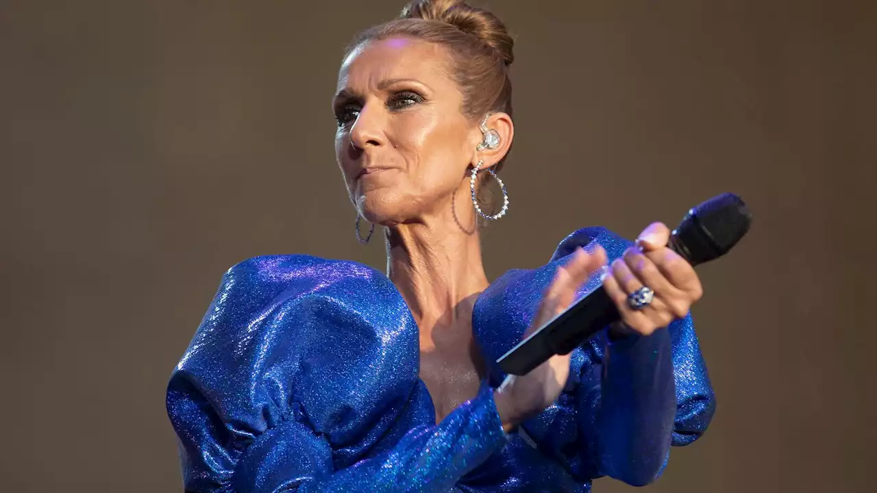 Céline Dion : ce grand projet qu'elle prépare en secret depuis plusieurs mois en collaboration avec une Française