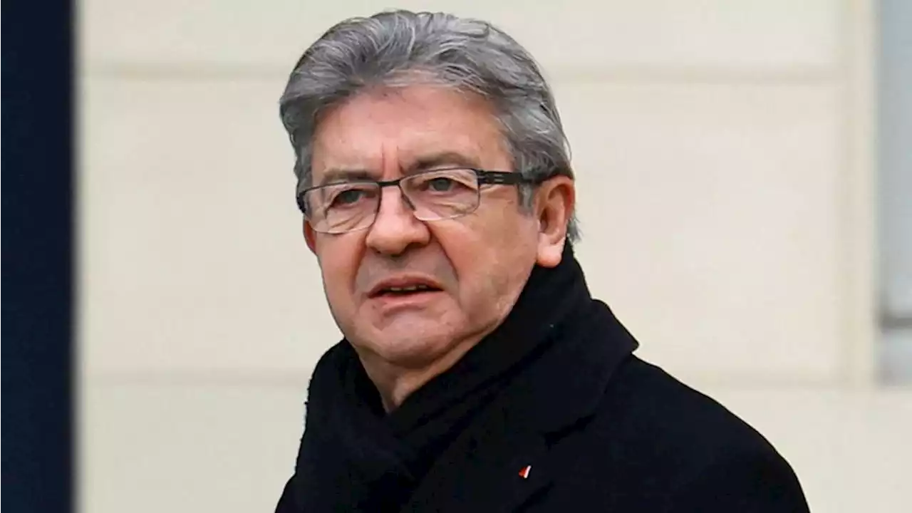 LFI : Jean-Luc Mélenchon lance ce dimanche l'institut La Boétie