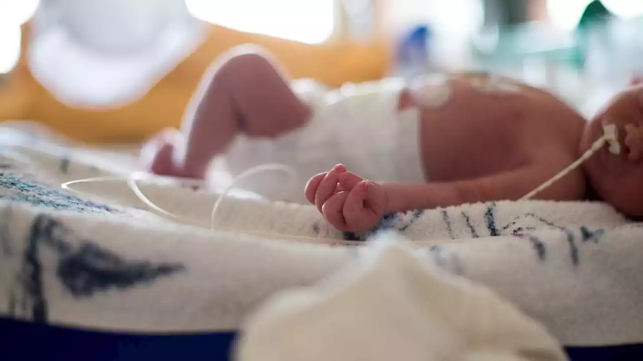 Loire-Atlantique : son bébé meurt d’une méningite grave mal détectée, elle porte plainte contre l’hôpital de Saint-Nazaire