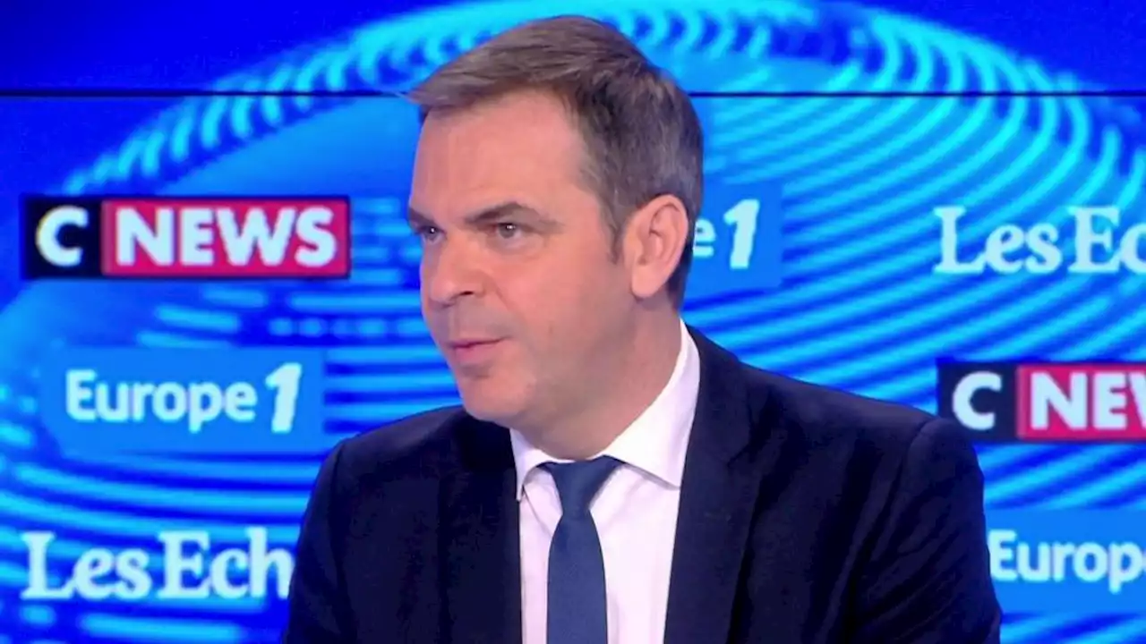 Réforme des retraites : Olivier Véran craint d'être privé «d'un débat de qualité» à cause de «l’obstruction bête et méchante de la Nupes»