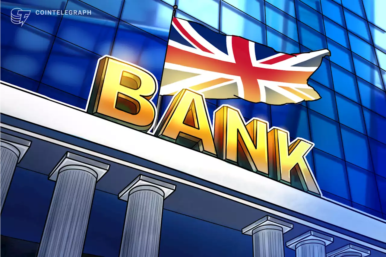 UK is 'likely' to need digital currency, says BoE and Treasury: Report