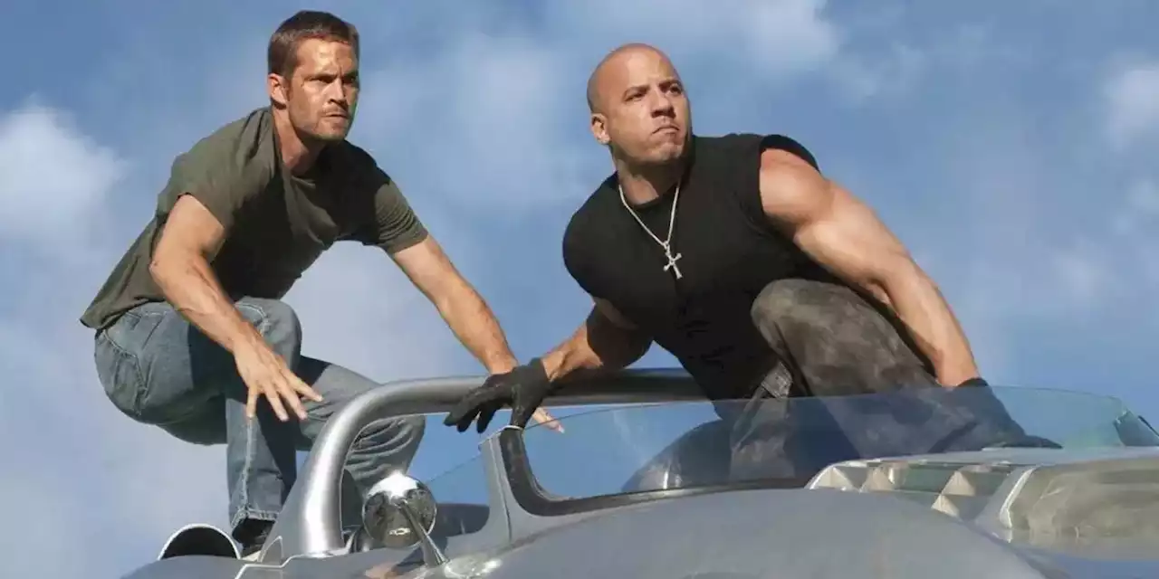 'Fast & Furious' Legacy Trailer Brings the Original Crew Back Together