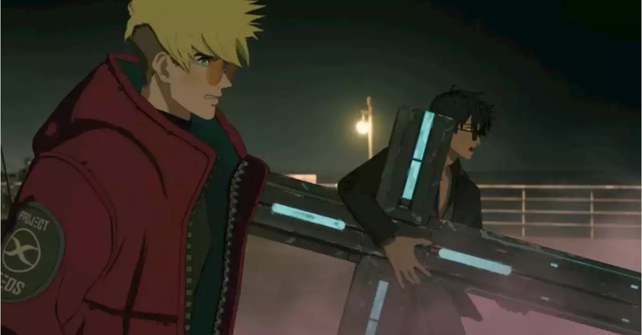 Trigun Stampede Releases Episode 6 Teaser: Watch