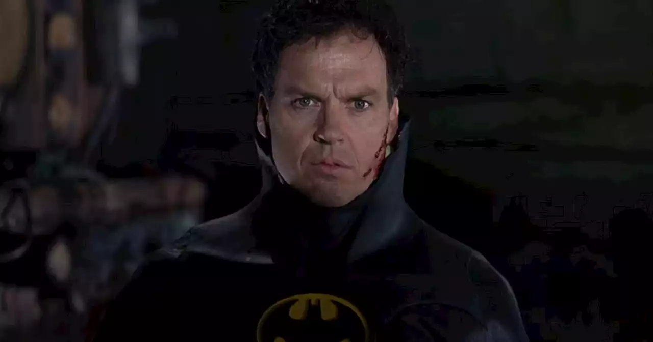 Tim Burton's Batman Gets Modern-Day Trailer Recut of 1989 Classic