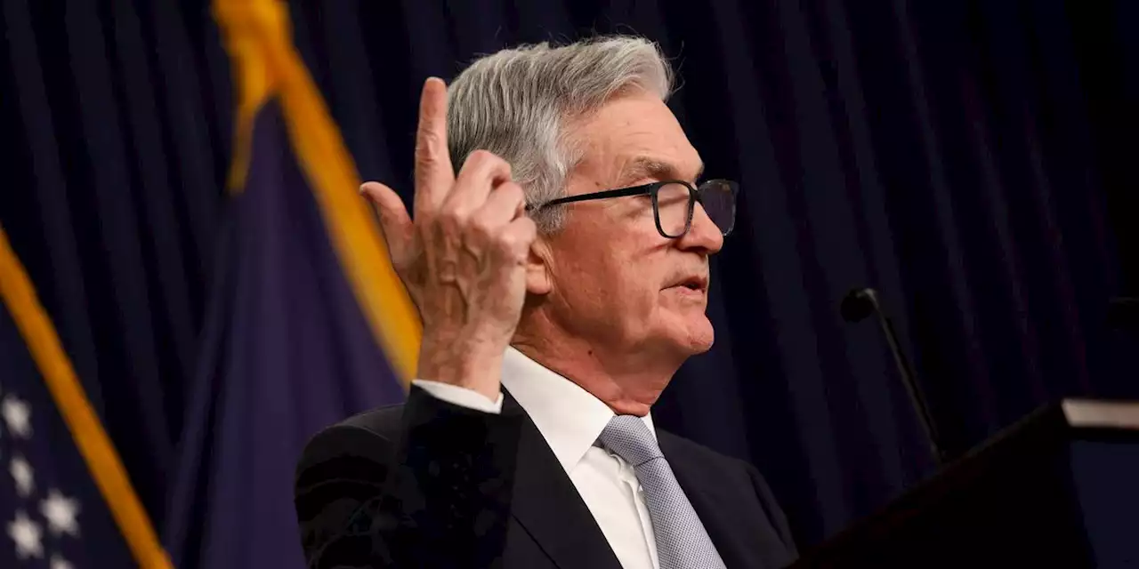 Friday's Surprisingly Positive Jobs Report Does Not Mean Fed Should Keep Raising Rates