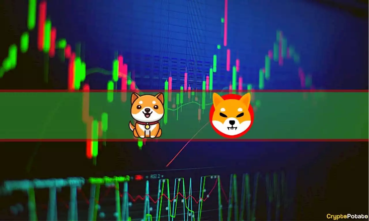 Memecoins Explode Weekly: BabyDoge Soars 150%, SHIB Up 28% (Weekend Watch)