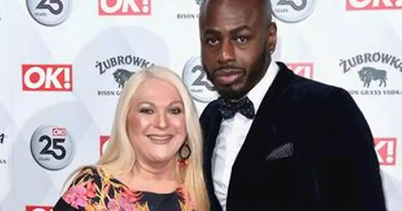 Vanessa Feltz splits from fiancé Ben Ofoedu after 16 years together