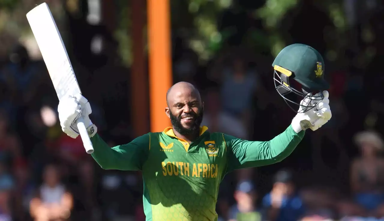 2023 ICC Cricket World Cup : Series victory for Proteas sparks World Cup qualifying hope