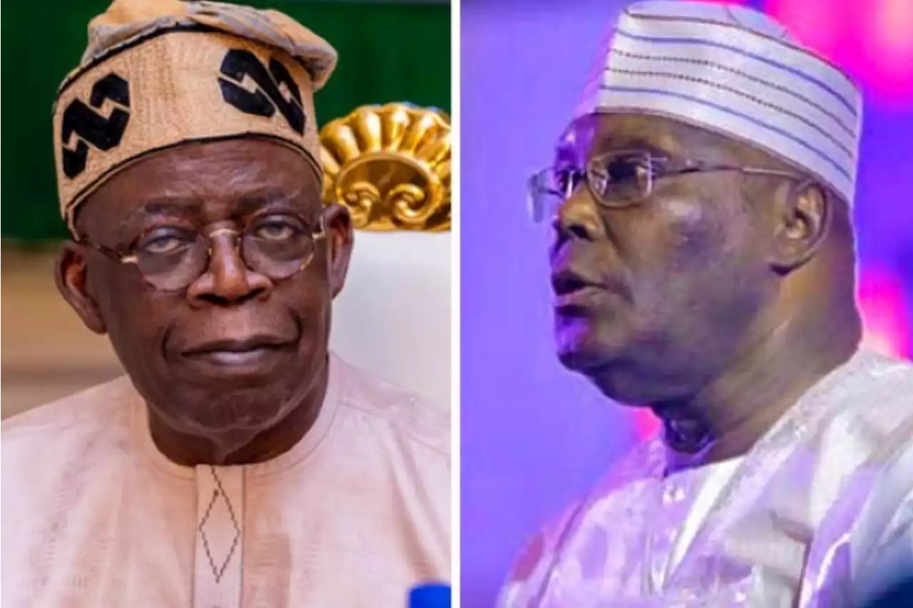 2023: Why Nigerians should retire Atiku, Tinubu - Zikist Movement