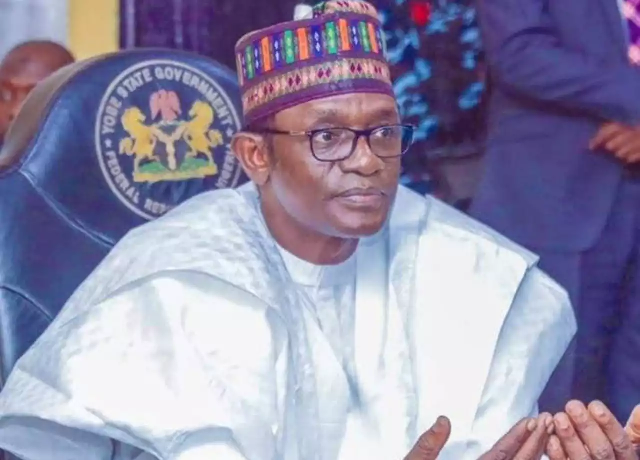 Cash swap: Gov Buni directs Yobe Microfinance Bank to open branches in 17 LGAs