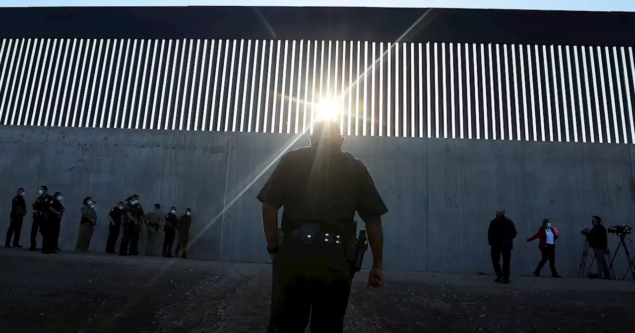 Border congressman: This is worst immigration crisis ever