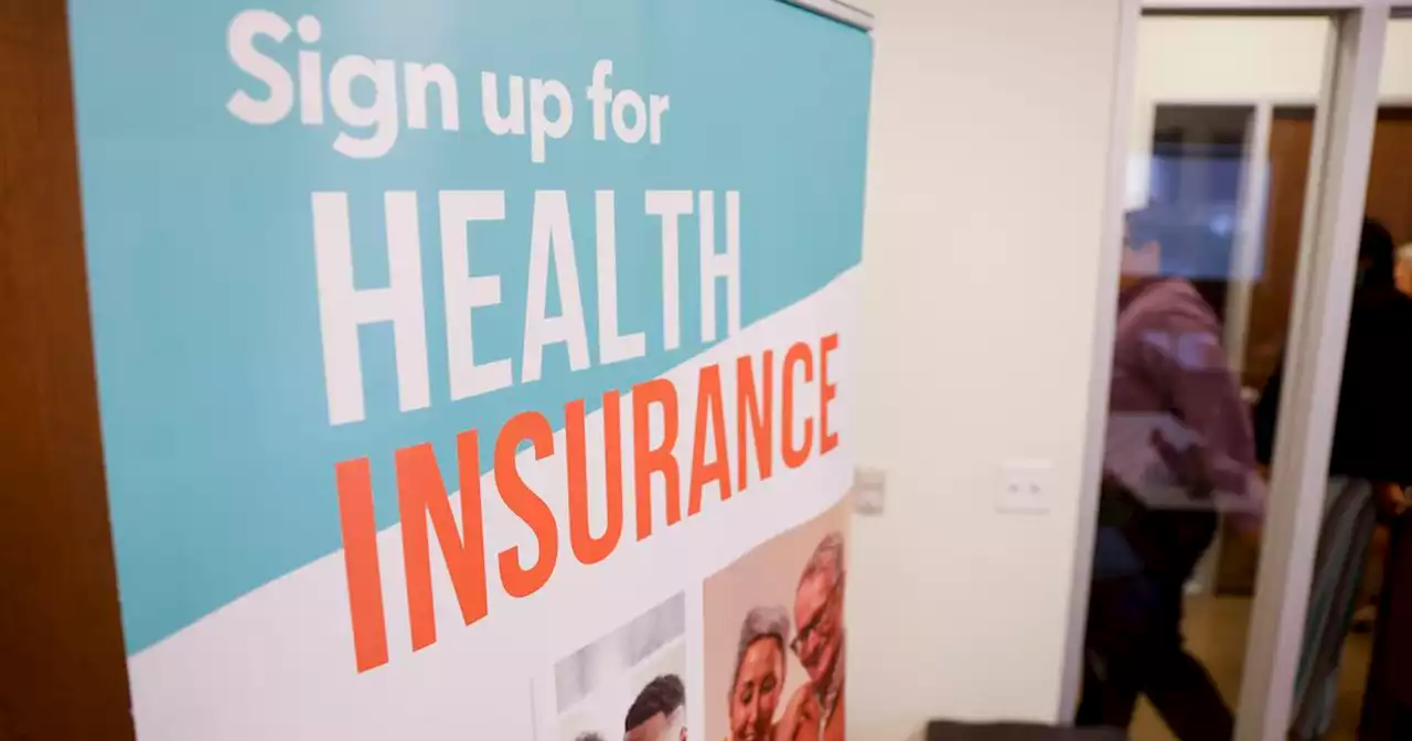 Texas adds 570,000 to affordable health care plans, leading all states in newly insured