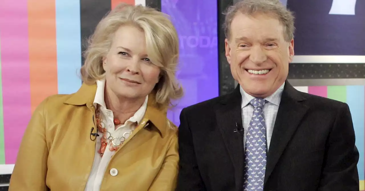 Charles Kimbrough dead: Murphy Brown actor dies at 86