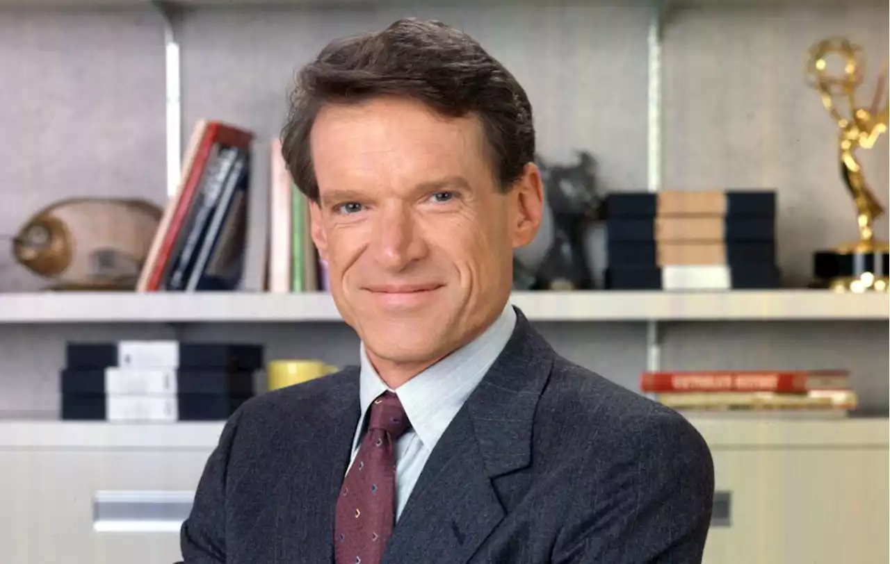 Charles Kimbrough Dies: Tony And Emmy Nominated Actor And Anchorman On ‘Murphy Brown’ Was 86