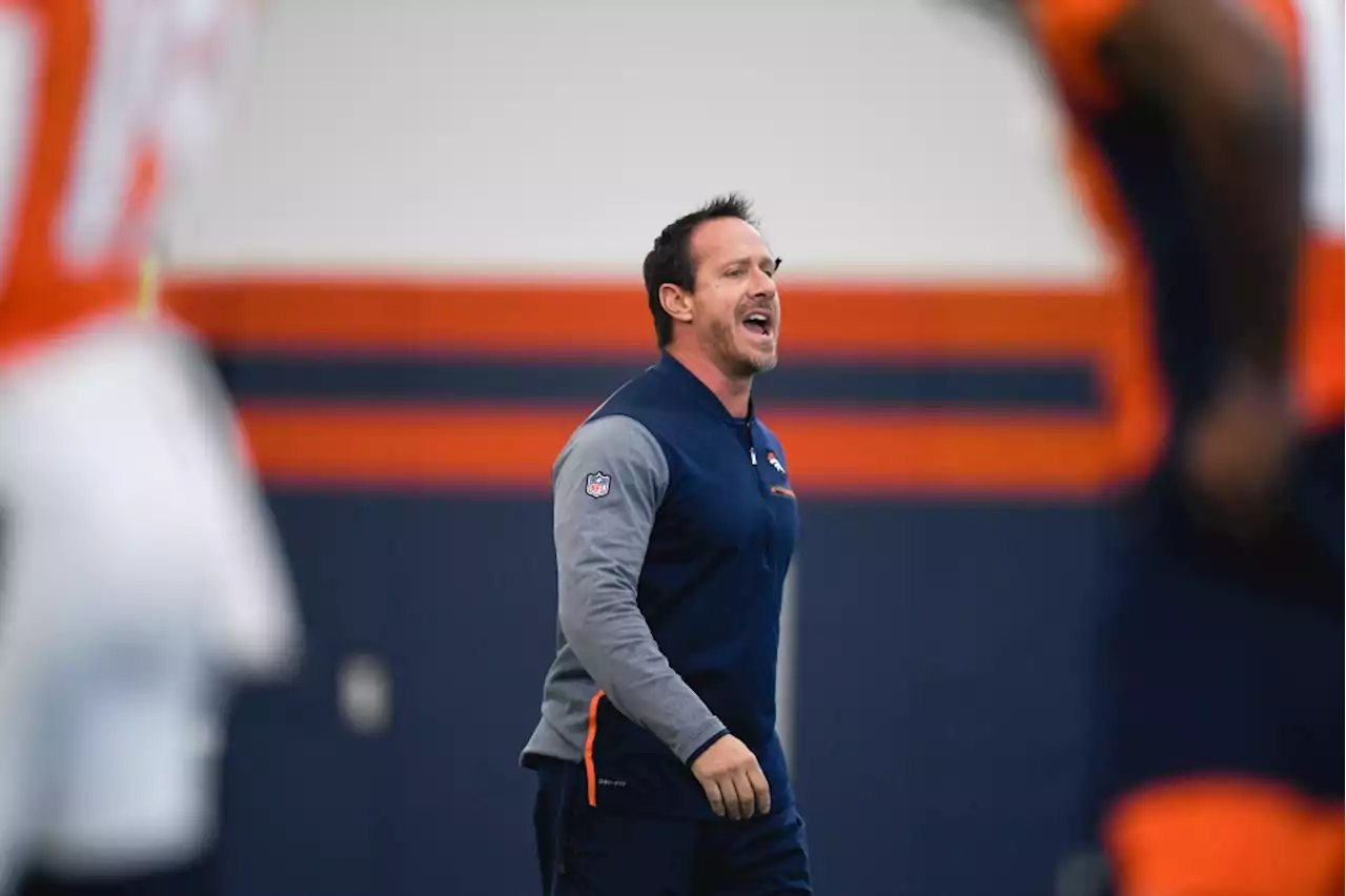 Broncos strength coach Loren Landow moving on from franchise after five years