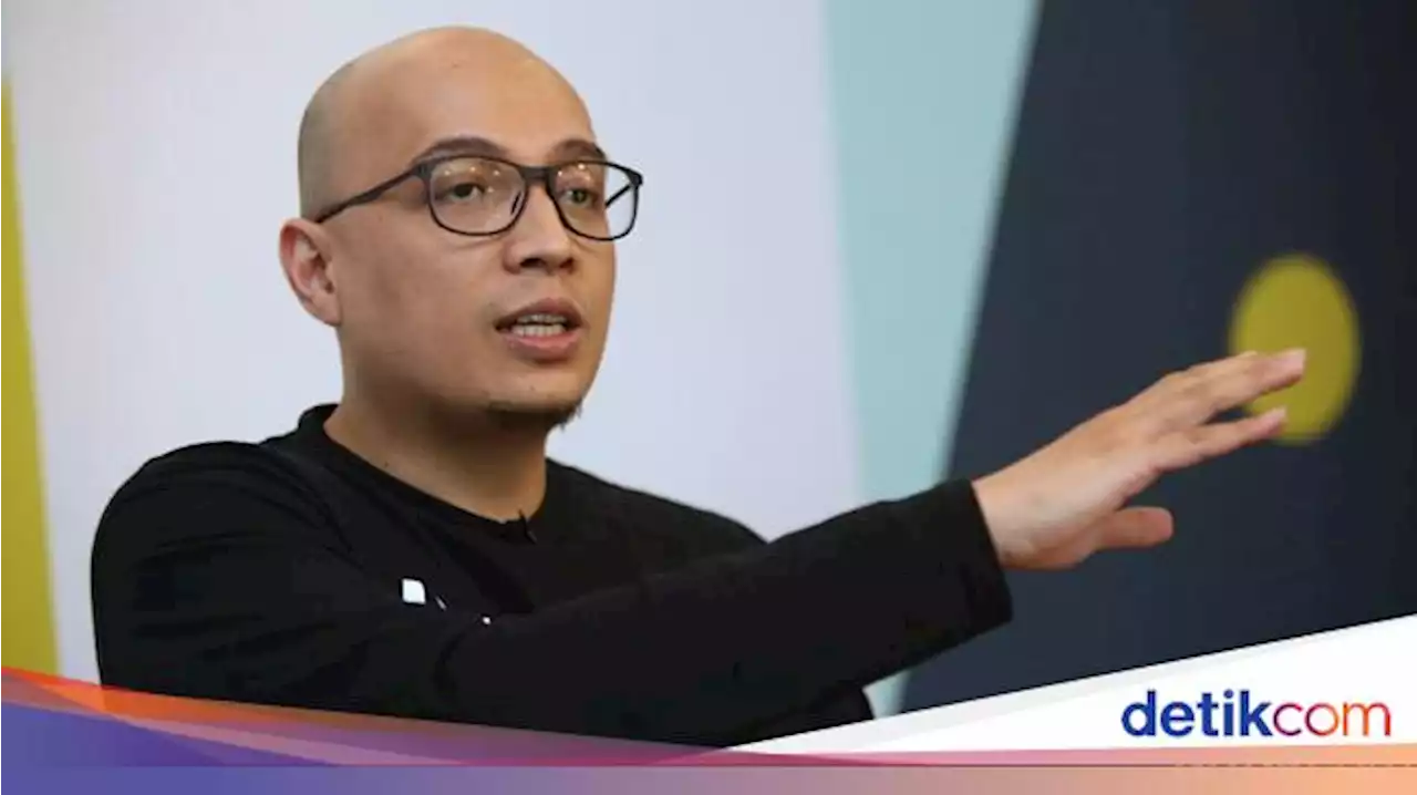 Jelang KLB, Begini Program Caketum PSSI Arif Putra Wicaksono