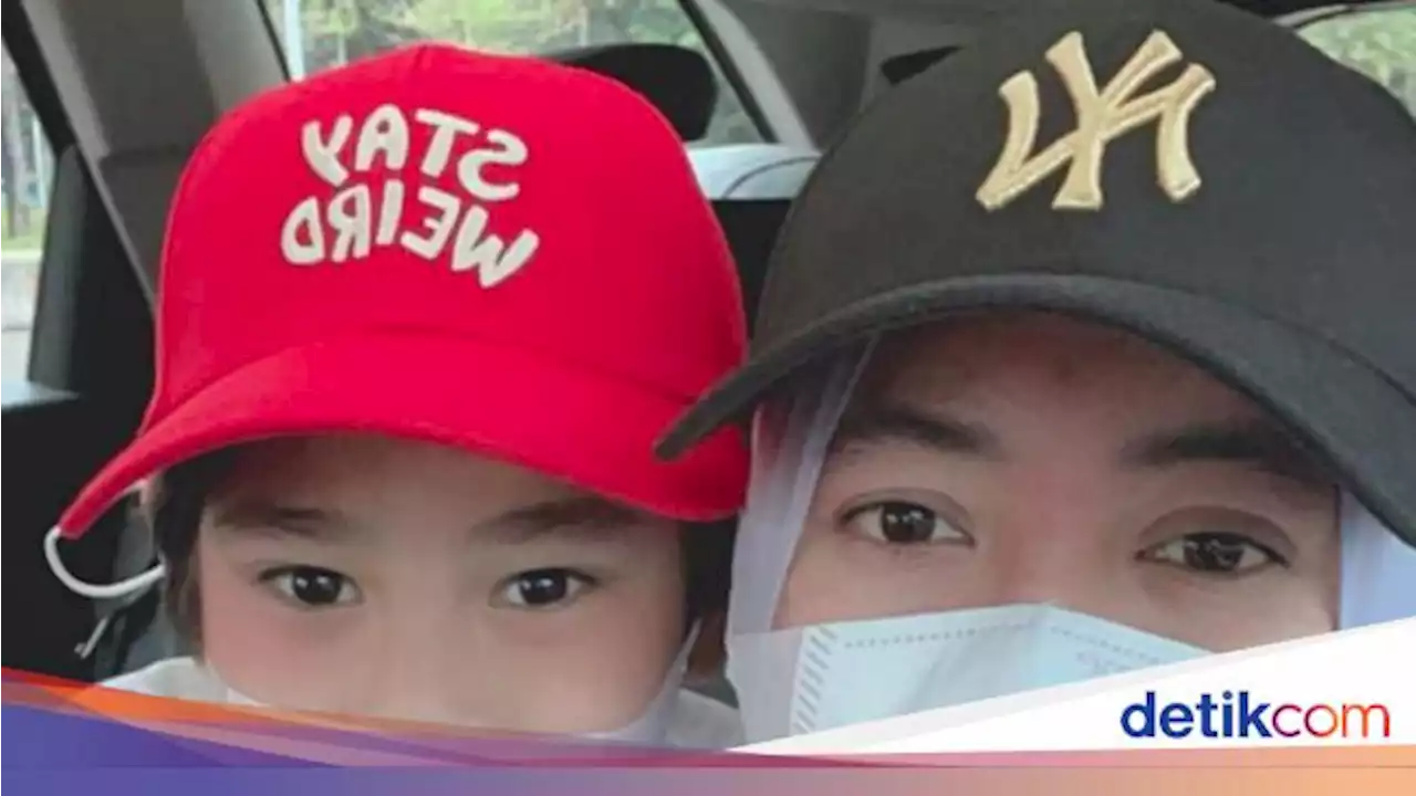 Pengasuh Rafathar Kuat Mental Usai Dituding Ngemis Online