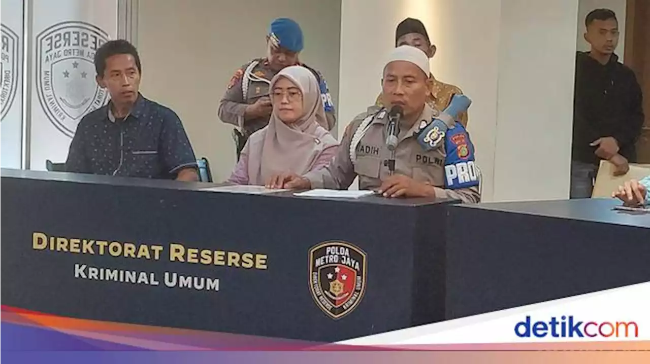 Polisi: Keluarga Jual Sejumlah Tanah Sebelum Bripka Madih Buat LP di 2011