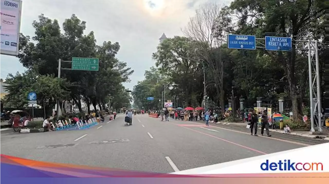 Warga Solo Sambat PBB Naik Ugal-ugalan, Pemkot Angkat Bicara