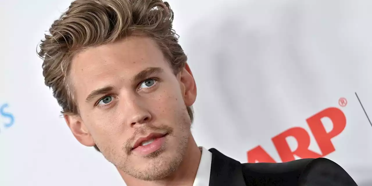 Austin Butler says he's 'getting rid' of his Elvis accent after going viral on social media