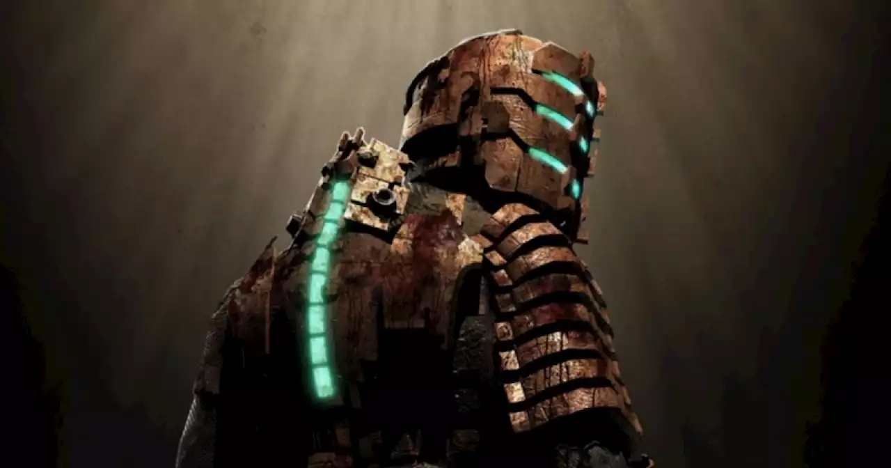 I regret playing the original Dead Space before the remake | Digital Trends