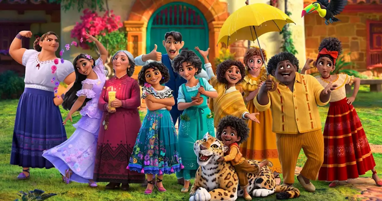 The Best Kids Movies on Disney+ Right Now (February 2023) | Digital Trends