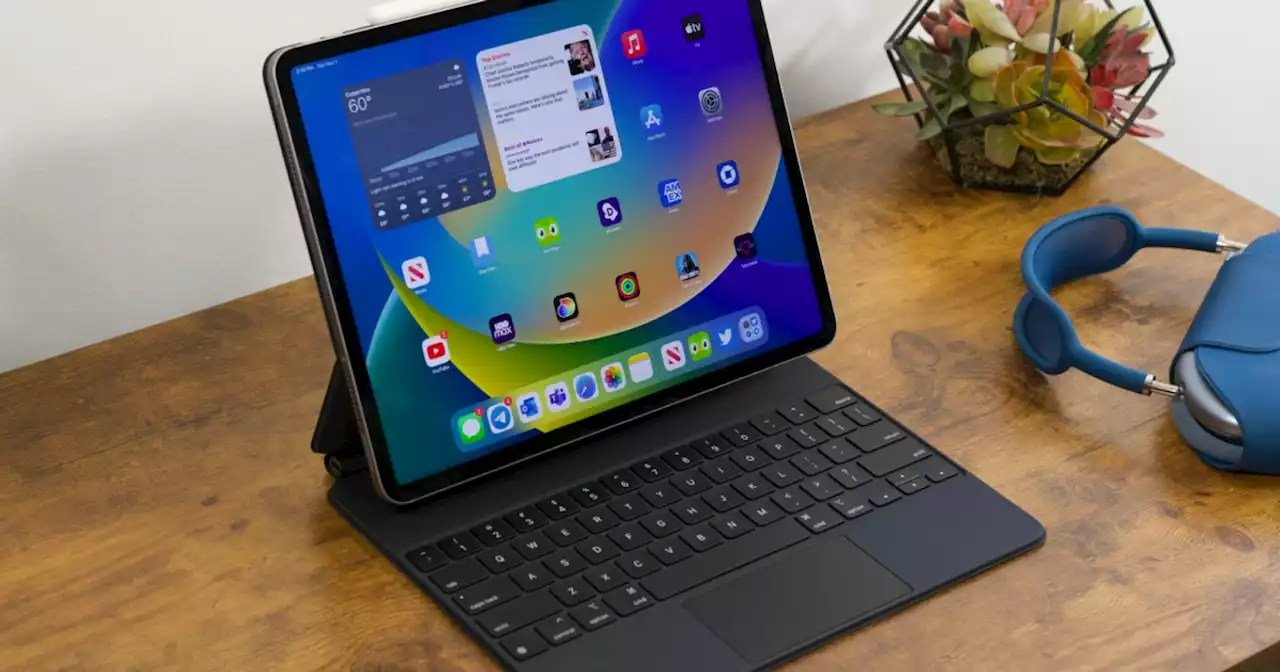 These 5 features turned my iPad into a shockingly good computer | Digital Trends