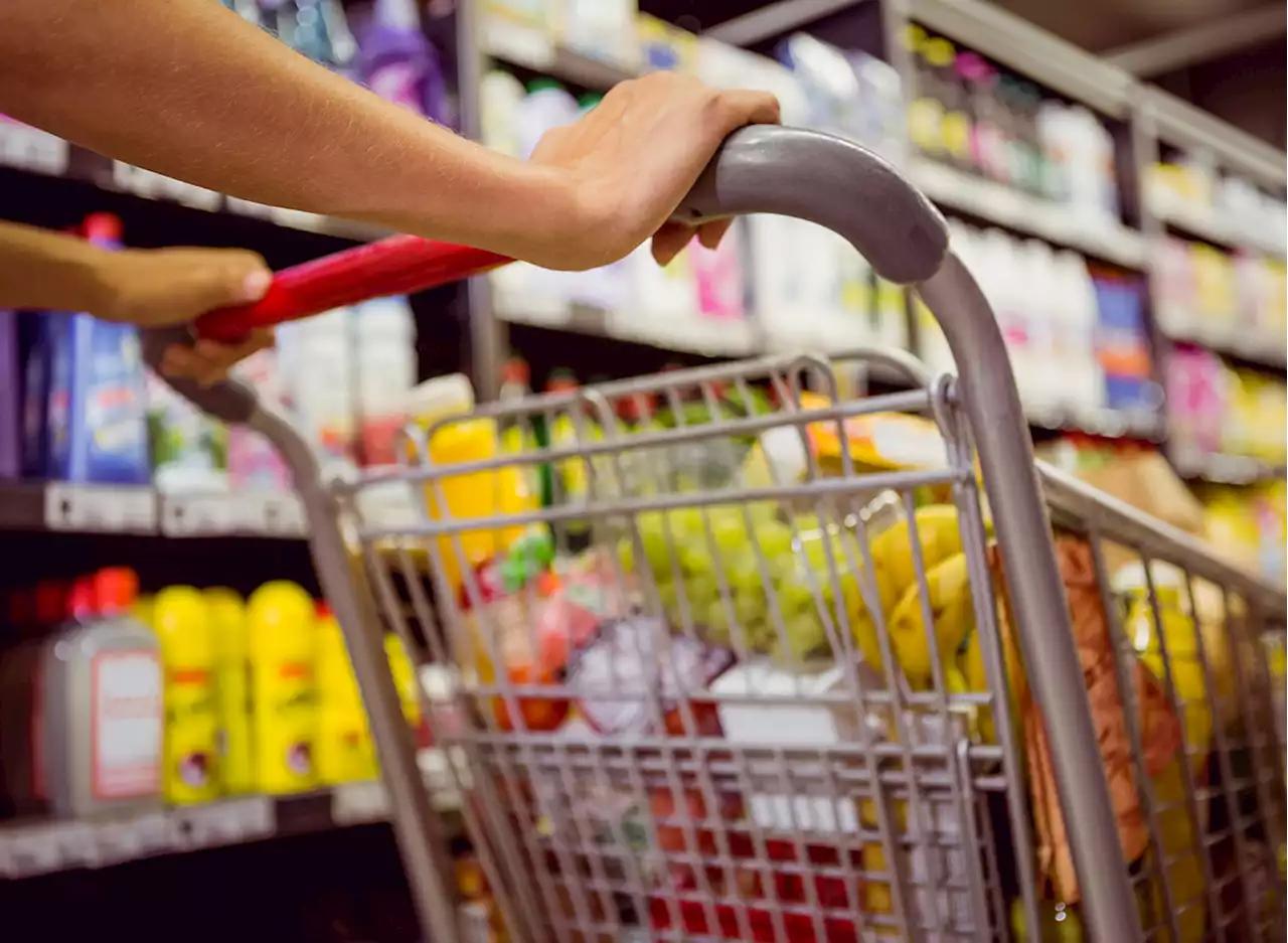 8 Grocery Items You Should Always Buy In Bulk, According to Experts