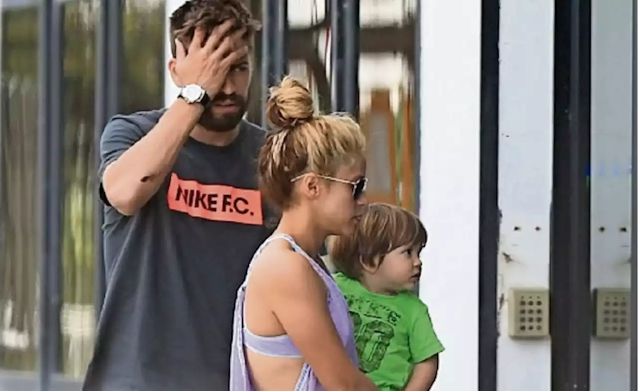 ¿No fue la mermelada?, Así se enteraría Shakira de la 'infidelidad' de Gerard Piqué