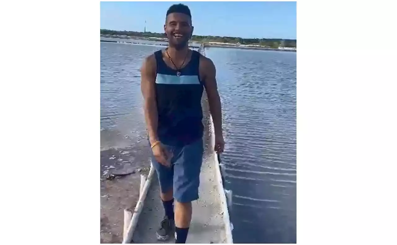 Hombre muere tras caer de acantilado en Puerto Rico; grababa un video para TikTok