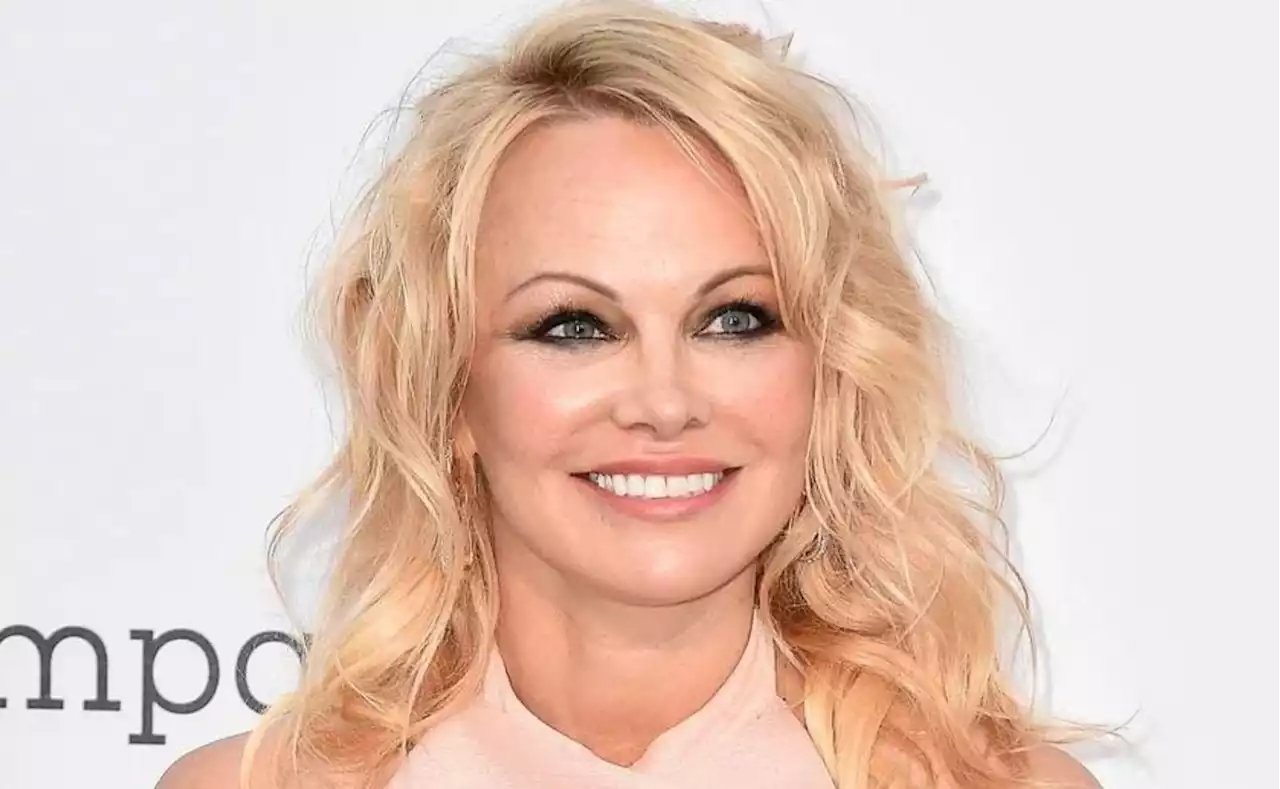 Las 3 revelaciones más sorprendentes de Pamela Anderson en su nuevo documental