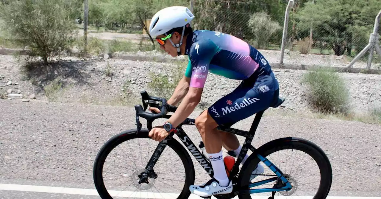 López, Nairo e Higuita, entre las figuras que se batirán en el Nacional de ruta