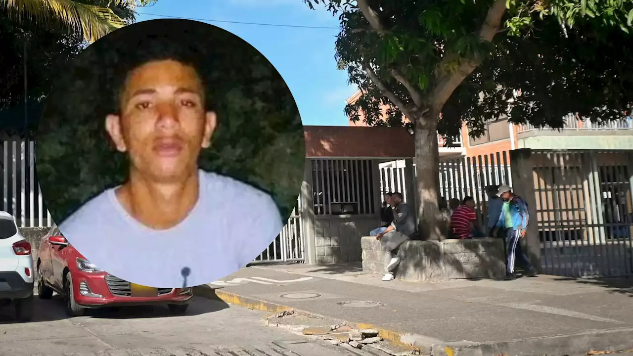 Con arma blanca asesinan a hombre en Las Américas: un capturado