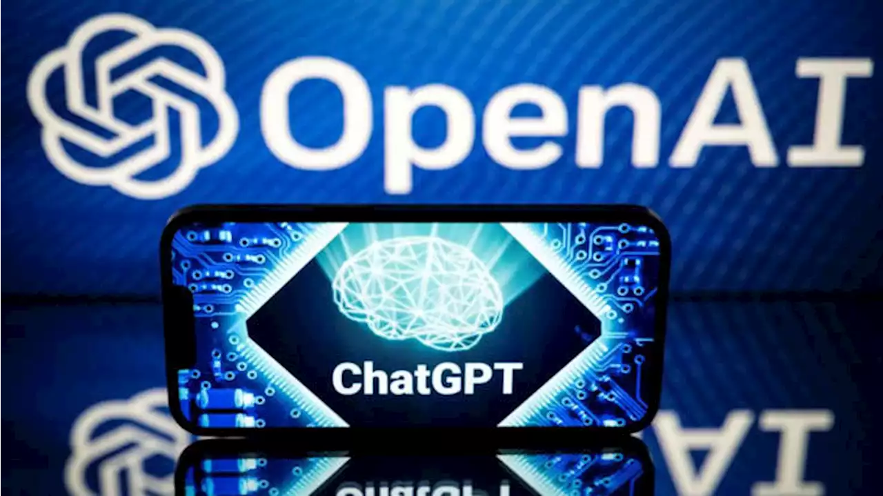 ChatGPT, software de IA, tendrá versión de 'uso profesional'