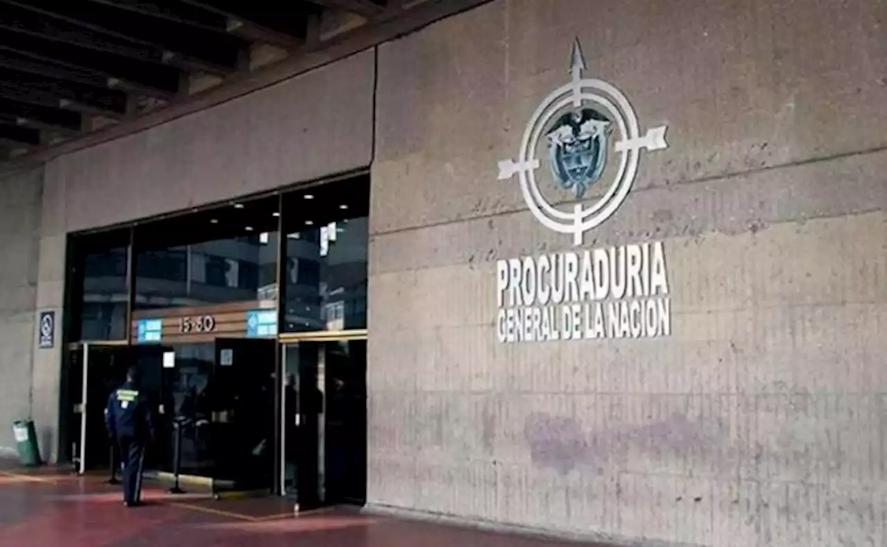 Análisis sobre cambio en trazado del Metro pide Procuraduría a Gobierno