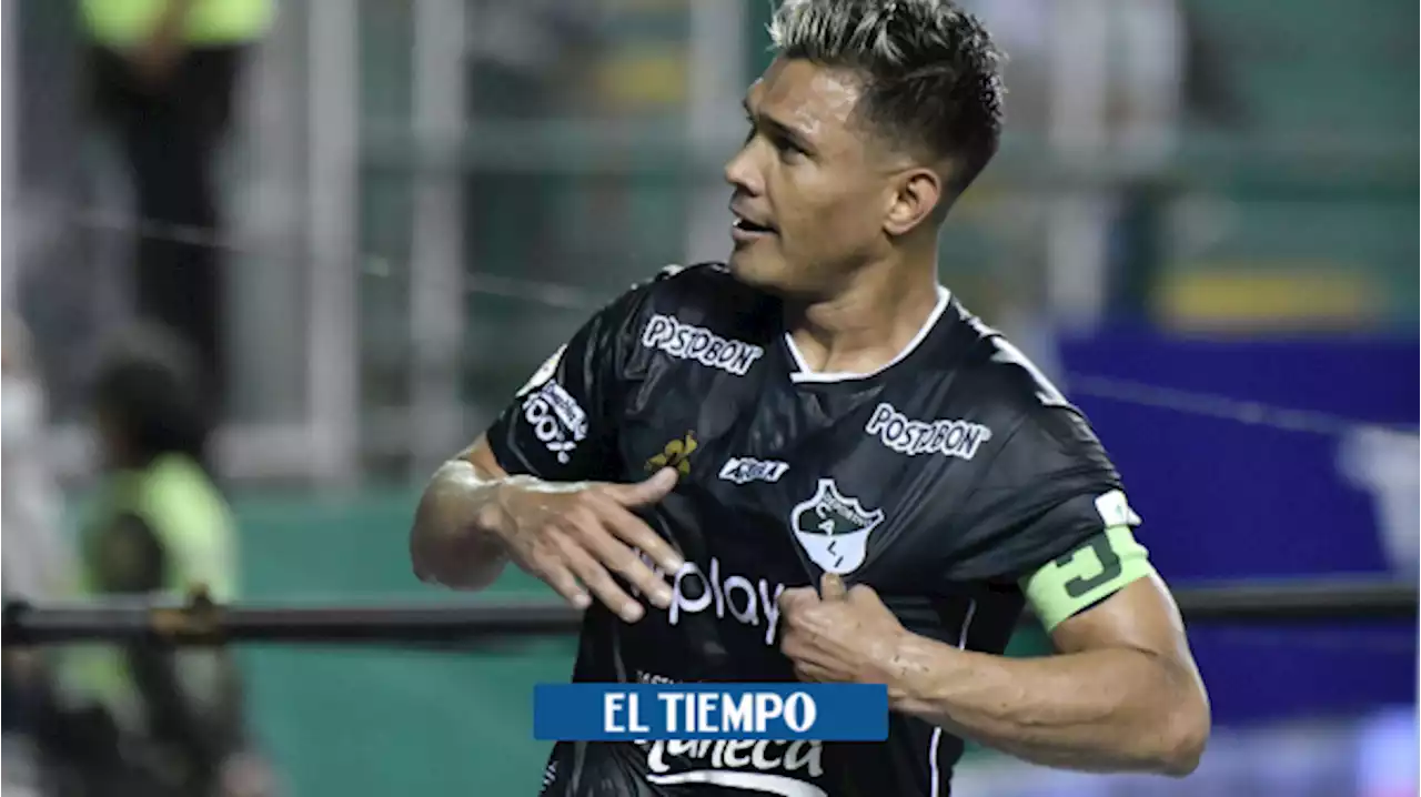 Teo Gutiérrez por fin tiene nuevo equipo: confirmada su contratación