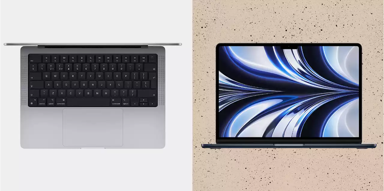 The Best MacBooks You Can Buy For Work and Play in 2023