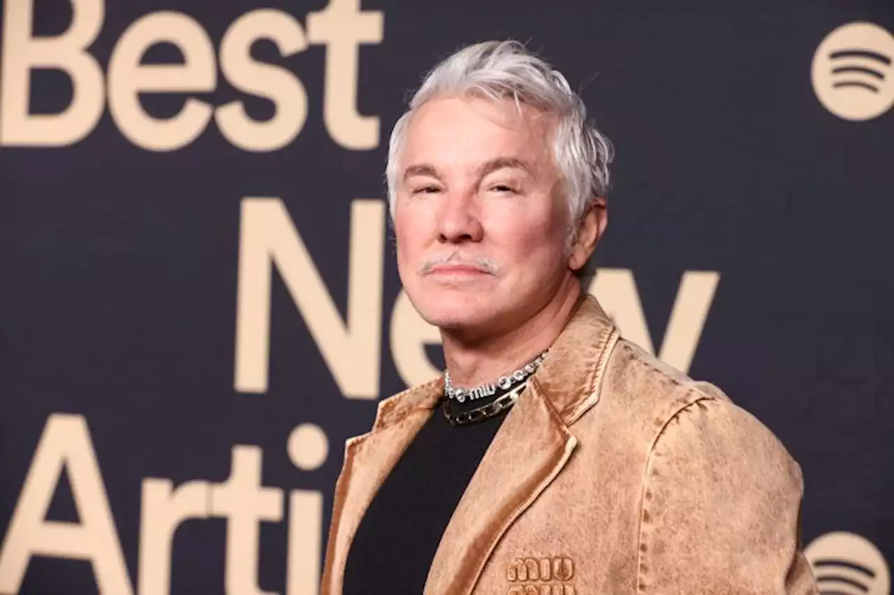 Baz Luhrmann Says ‘Elvis’ Awards Season Is A ‘Roller Coaster’ Since Lisa Marie Presley’s Death (Exclusive)