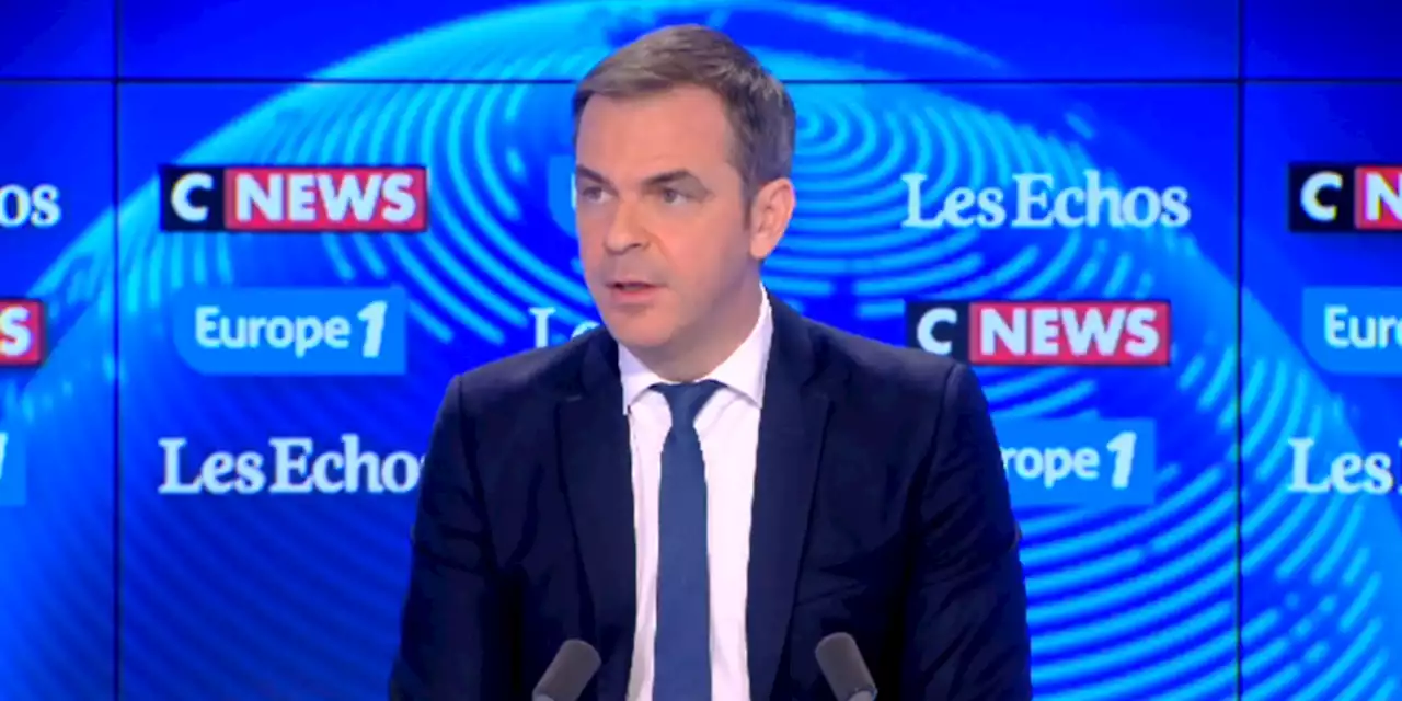 Loi travail : un objectif de «10 millions de Français en télétravail», annonce Olivier Véran