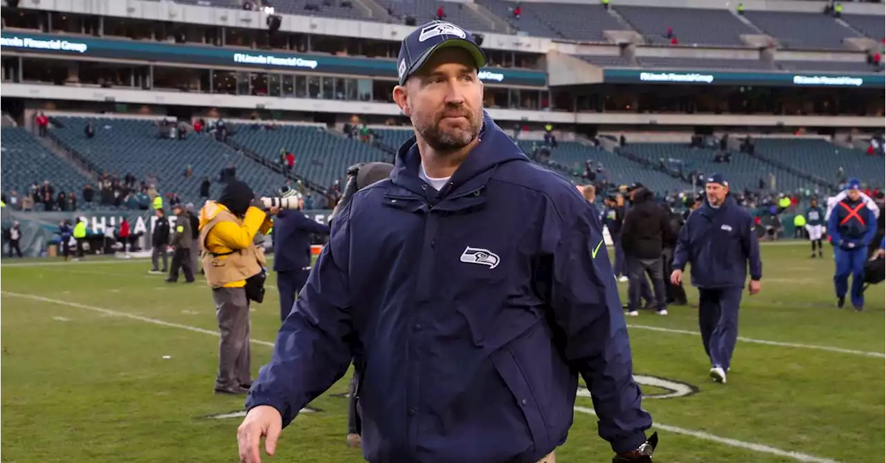 Brian Schottenheimer hired as Cowboys offensive coordinator