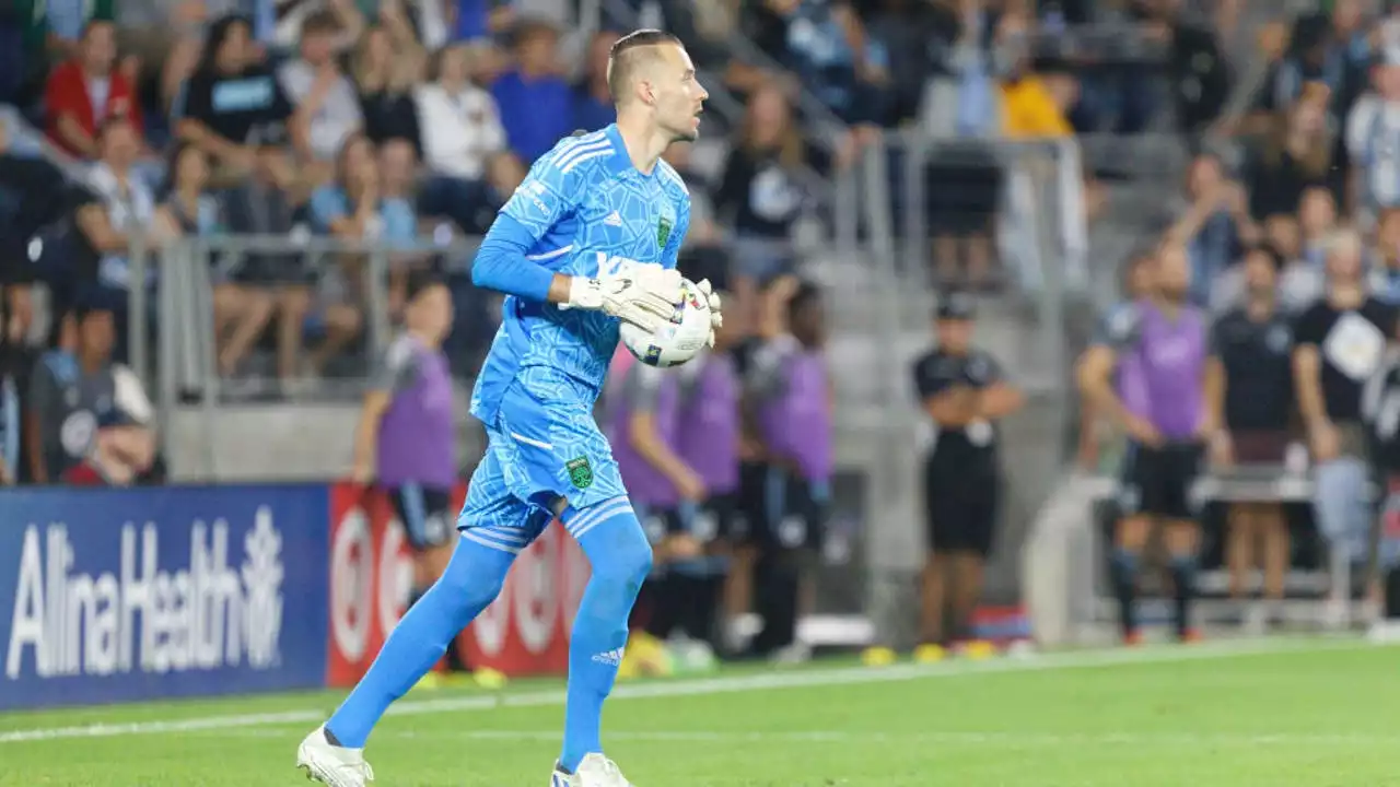 Texas ice storm: Austin FC goalkeeper among those without power Saturday