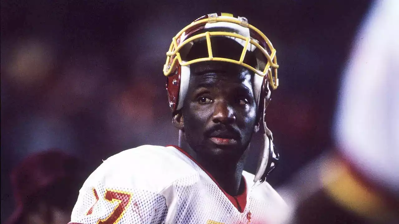 Doug Williams, first Black Super Bowl-winning QB, likens this year's big game to Barack Obama's election