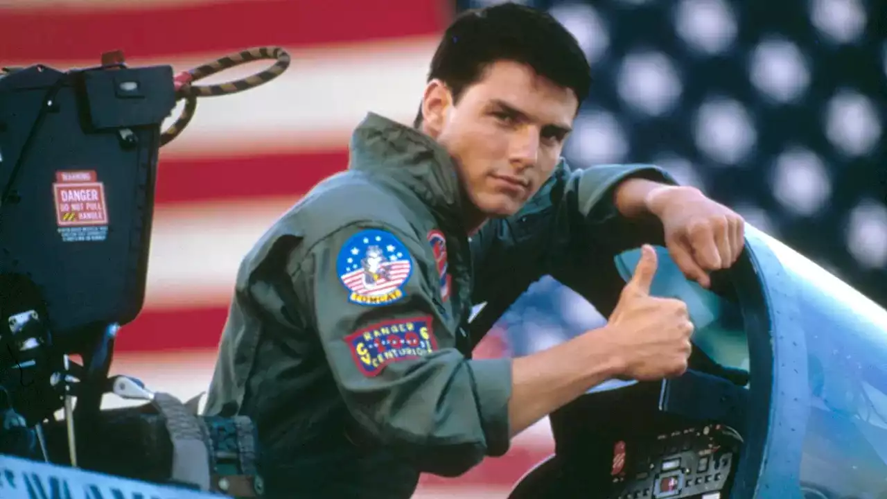 'Top Gun 3' trends on Twitter following military takedown of Chinese spy balloon