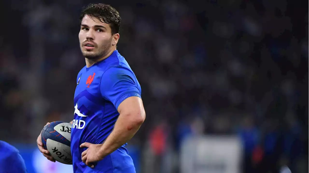 DIRECT. Italie-France : la quête d'un nouveau Grand Chelem débute... Suivez l'entrée en lice des Bleus dans le Tournoi des six nations