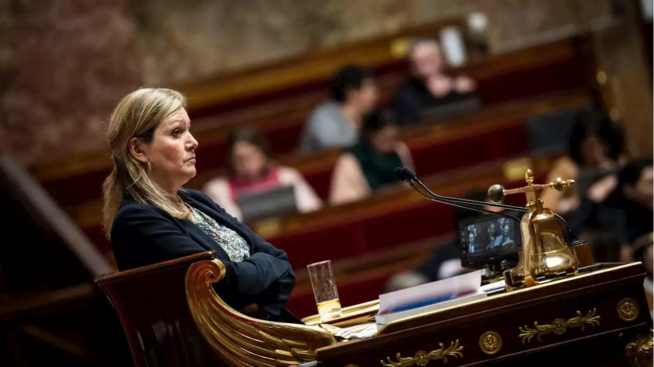 DIRECT. Retraites : la présidente de l'Assemblée nationale veut que le régime des députés 's'aligne' sur 'celui des Français' si la réforme est votée