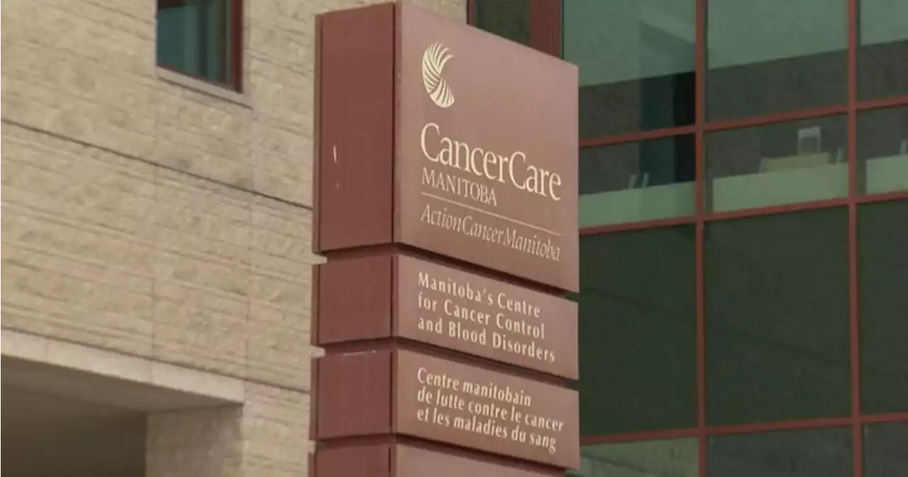 Cancer care in Manitoba improving but still more work to do: Experts - Winnipeg | Globalnews.ca