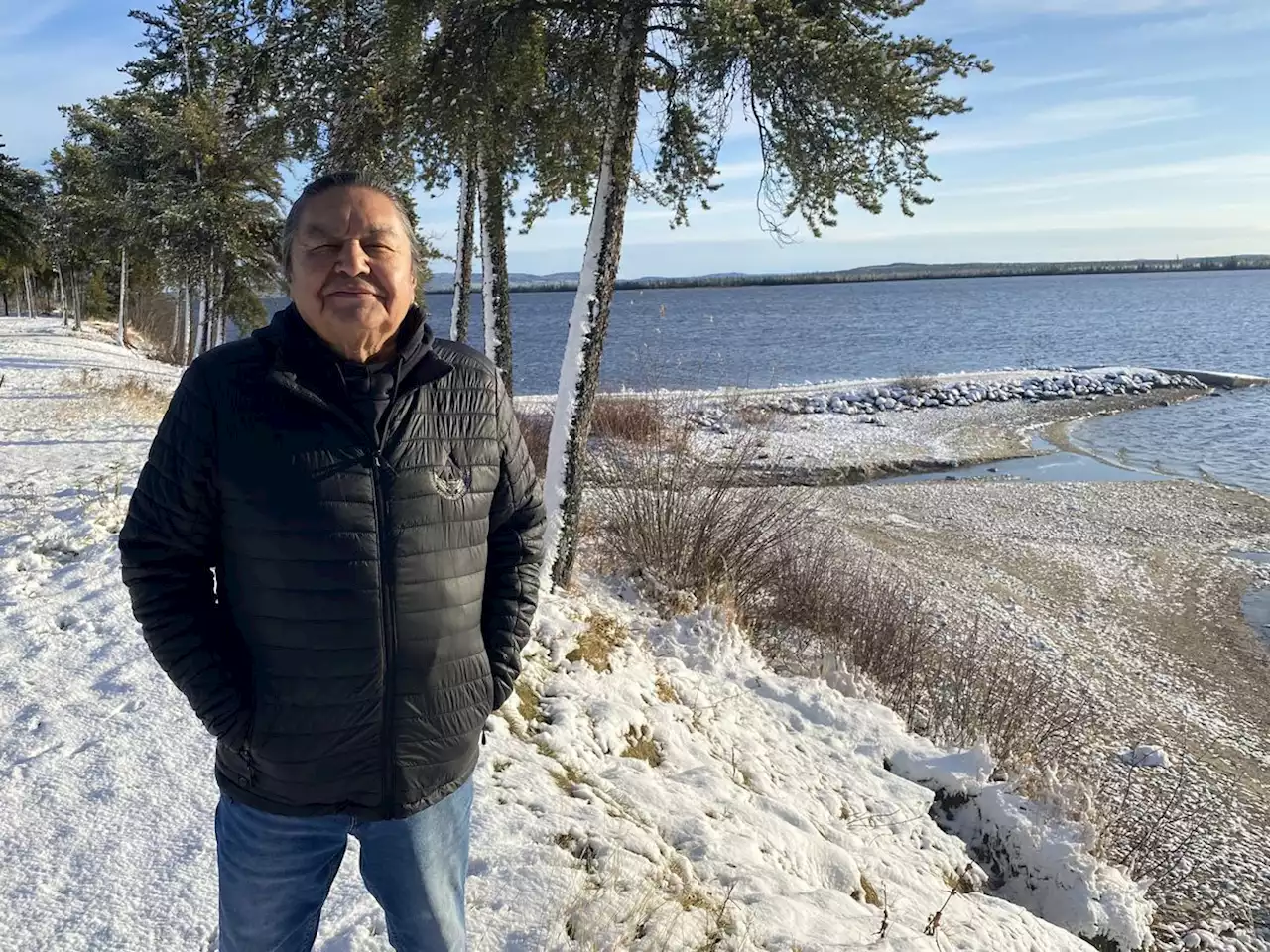 Northern Quebec lithium project divides Cree, as extraction of green energy source threatens ecosystem